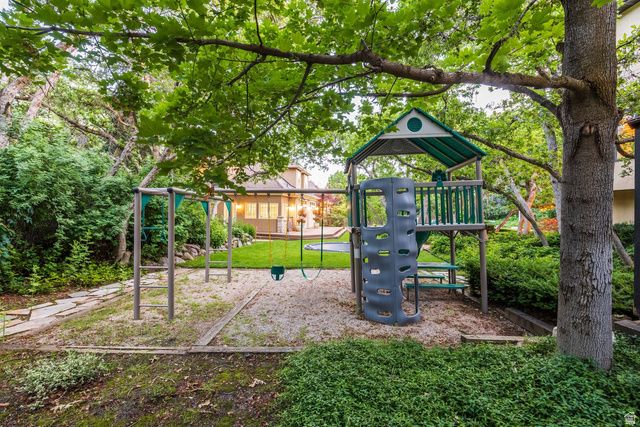 3450 E HIDDEN OAK DR, Cottonwood Heights, UT 84121