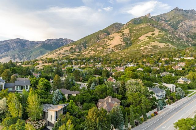 3450 E HIDDEN OAK DR, Cottonwood Heights, UT 84121