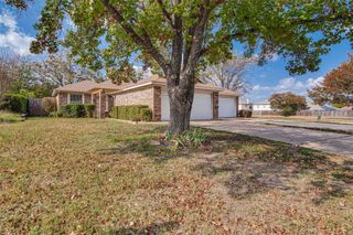 7652 Colorado Creek Court, Fort Worth, TX 76133