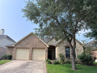 22010 Rustic Canyon Lane, Richmond, TX 77469