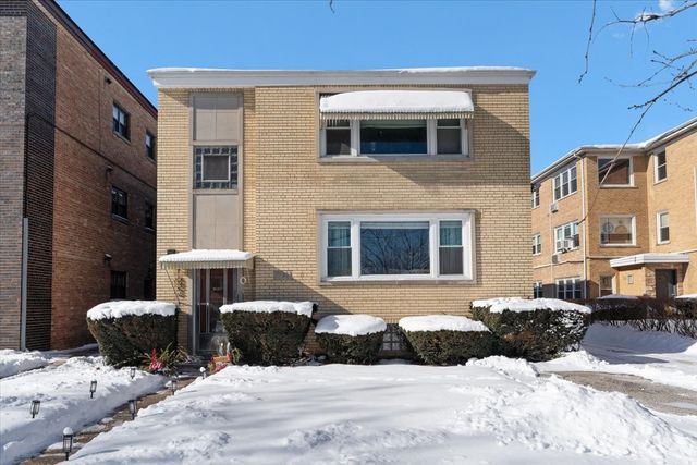 8644 Niles Center Road, Skokie, IL 60077