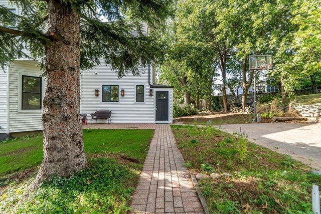 199 Palfrey St, Watertown, MA 02472