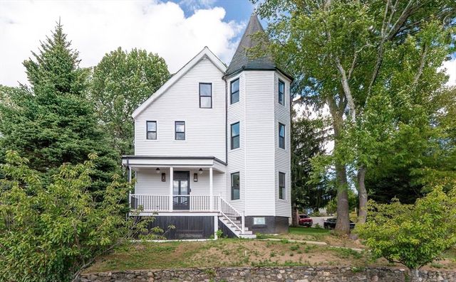 199 Palfrey St, Watertown, MA 02472