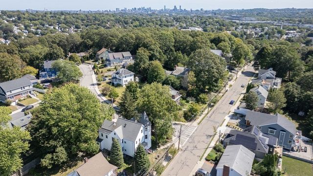 199 Palfrey St, Watertown, MA 02472