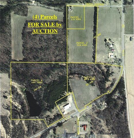 E4610 290th Ave, Menomonie, WI 54751