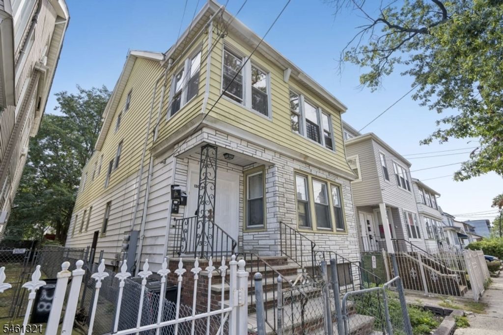 130 Isabella Ave, Newark City, NJ 07106 — photo 2