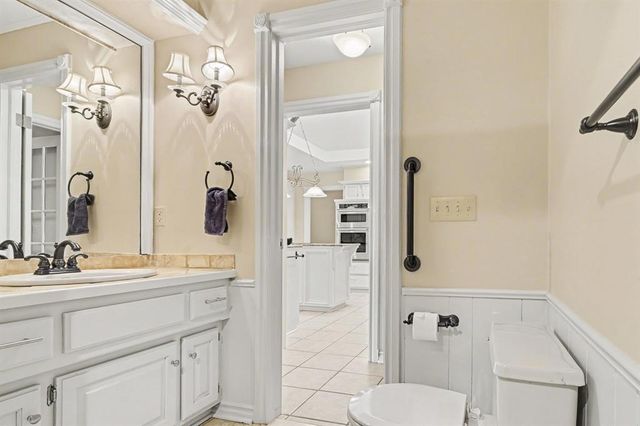 3133 Birch Bark Lane, Oklahoma City, OK 73120