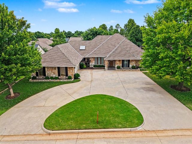 3133 Birch Bark Lane, Oklahoma City, OK 73120