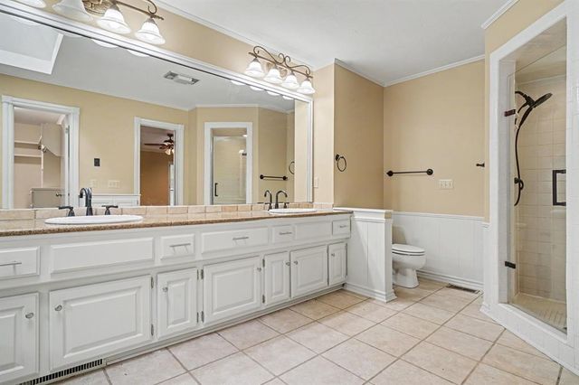 3133 Birch Bark Lane, Oklahoma City, OK 73120