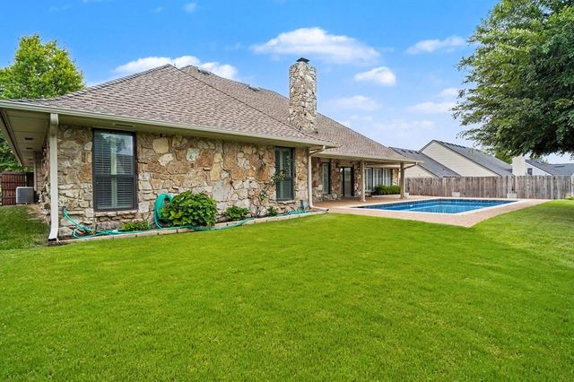 3133 Birch Bark Lane, Oklahoma City, OK 73120