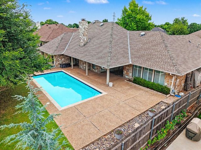 3133 Birch Bark Lane, Oklahoma City, OK 73120