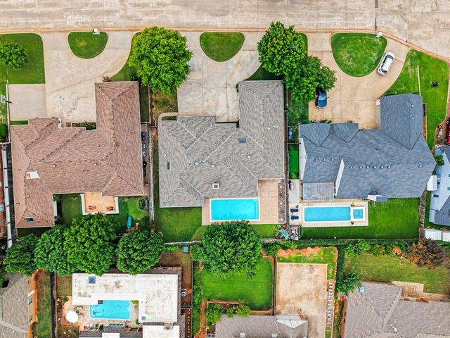 3133 Birch Bark Lane, Oklahoma City, OK 73120
