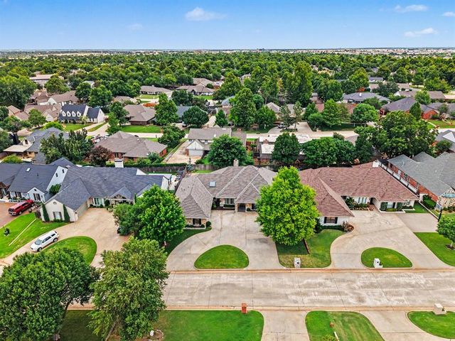 3133 Birch Bark Lane, Oklahoma City, OK 73120