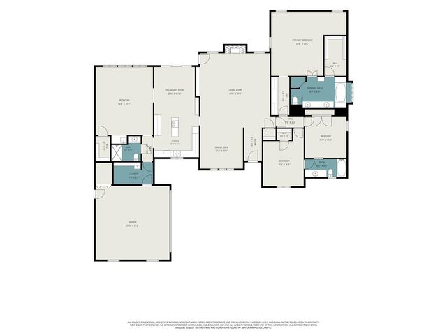 3133 Birch Bark Lane, Oklahoma City, OK 73120