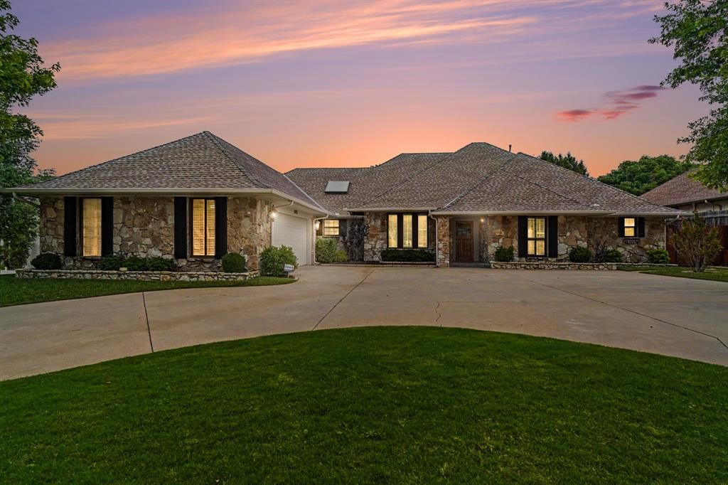 3133 Birch Bark Lane, Oklahoma City, OK 73120