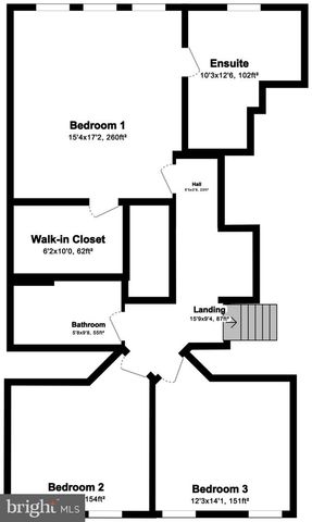 3344 PITCH PINE DR, Laurel, MD 20724