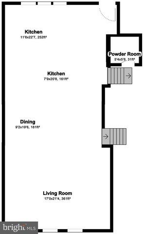 3344 PITCH PINE DR, Laurel, MD 20724