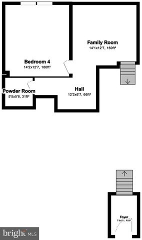 3344 PITCH PINE DR, Laurel, MD 20724