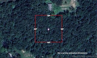 11388 Hwy 82, Tahlequah, OK 74464