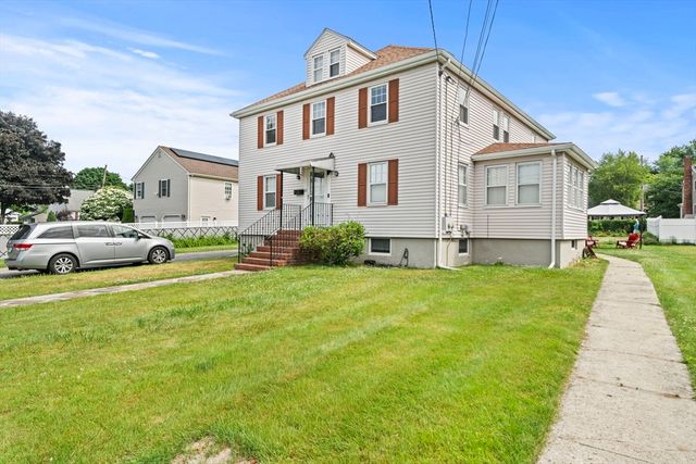 20 Bryant St B, Woburn, MA 01801