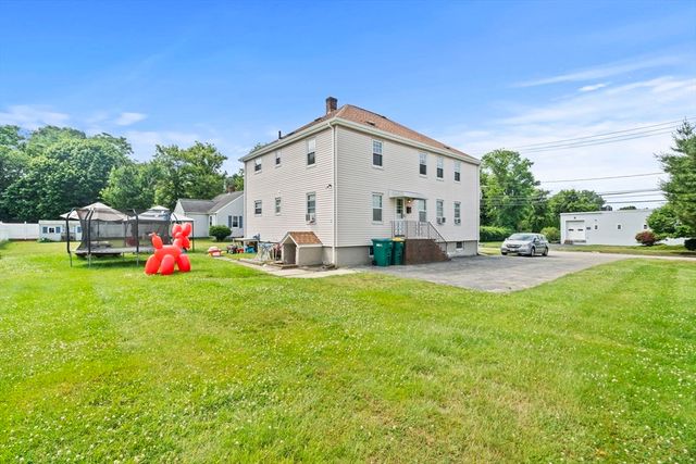 20 Bryant St B, Woburn, MA 01801