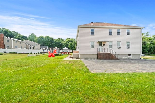 20 Bryant St B, Woburn, MA 01801