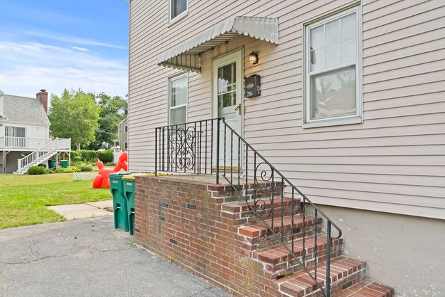 20 Bryant St B, Woburn, MA 01801