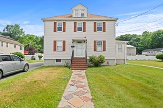 20 Bryant St B, Woburn, MA 01801