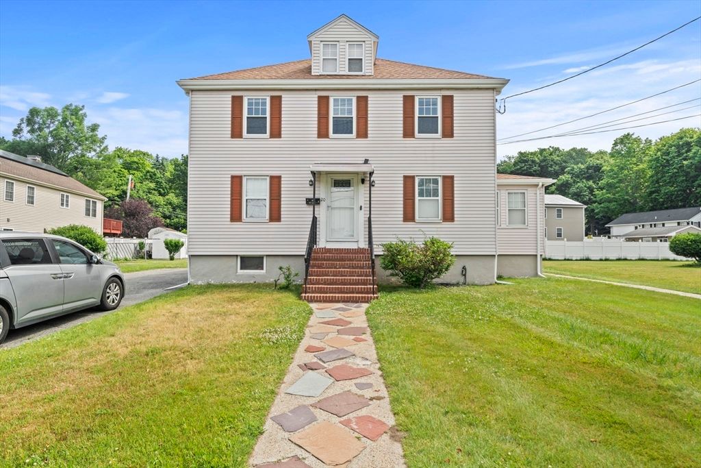20 Bryant St B, Woburn, MA 01801