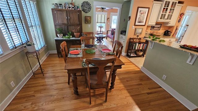 821 N EOLA DRIVE, Orlando, FL 32803