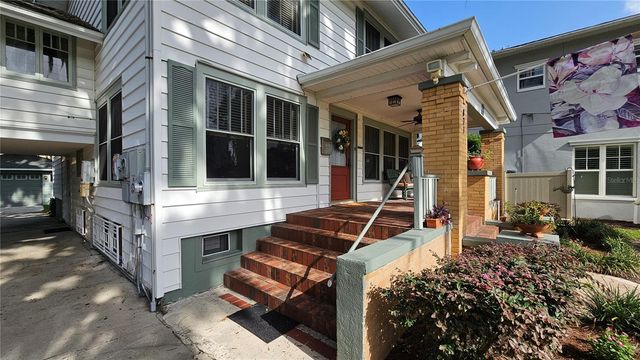821 N EOLA DRIVE, Orlando, FL 32803