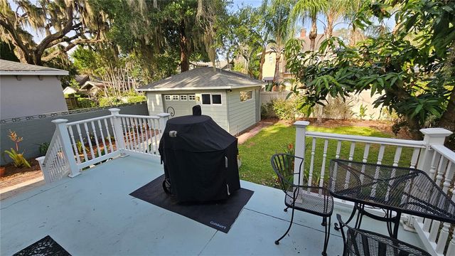 821 N EOLA DRIVE, Orlando, FL 32803