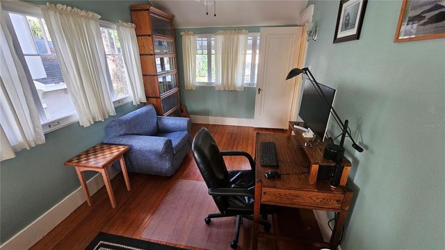 821 N EOLA DRIVE, Orlando, FL 32803