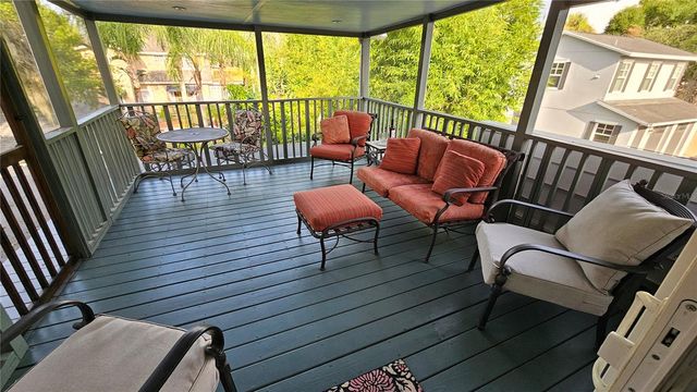 821 N EOLA DRIVE, Orlando, FL 32803