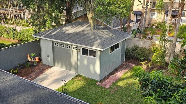 821 N EOLA DRIVE, Orlando, FL 32803