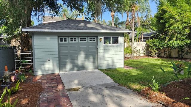 821 N EOLA DRIVE, Orlando, FL 32803