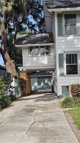 821 N EOLA DRIVE, Orlando, FL 32803