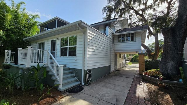 821 N EOLA DRIVE, Orlando, FL 32803