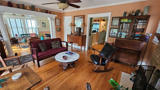 821 N EOLA DRIVE, Orlando, FL 32803