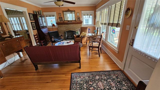 821 N EOLA DRIVE, Orlando, FL 32803