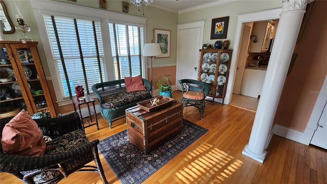 821 N EOLA DRIVE, Orlando, FL 32803
