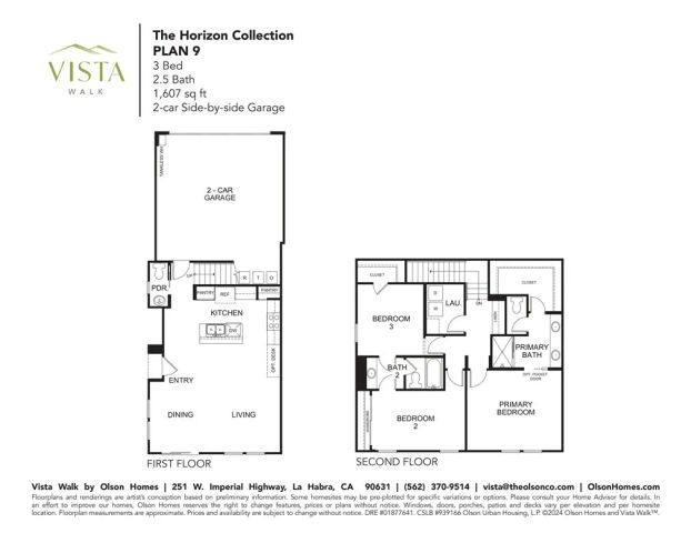 300 Vista Drive 94, La Habra, CA 90631