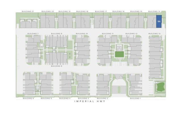 300 Vista Drive 94, La Habra, CA 90631