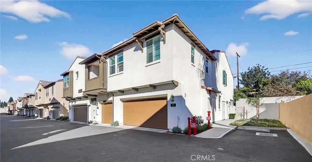 300 Vista Drive 94, La Habra, CA 90631