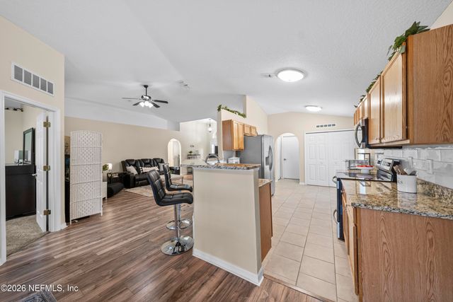 76170 LONG LEAF Loop, Yulee, FL 32097