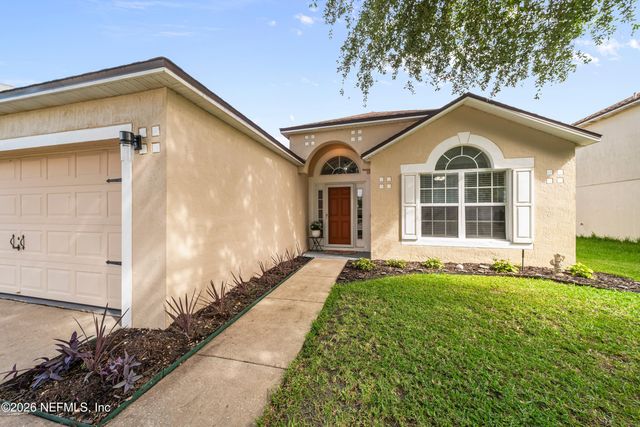 76170 LONG LEAF Loop, Yulee, FL 32097