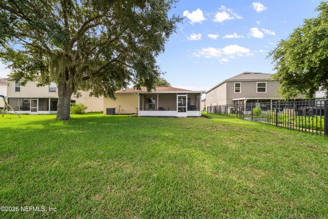 76170 LONG LEAF Loop, Yulee, FL 32097
