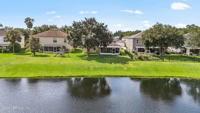 76170 LONG LEAF Loop, Yulee, FL 32097