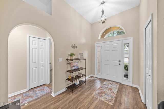 76170 LONG LEAF Loop, Yulee, FL 32097