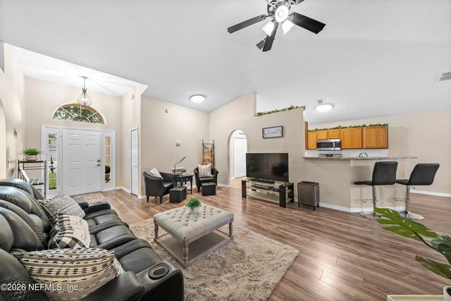 76170 LONG LEAF Loop, Yulee, FL 32097